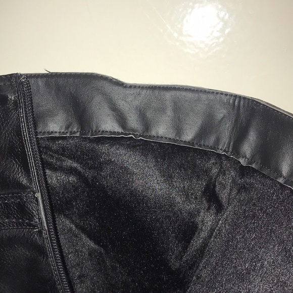 NEW WOMEN BOOTS WITH HEEL AND WARM LINING‼️ - Picture 2 of 5